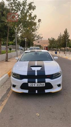 دودج تشارجر
